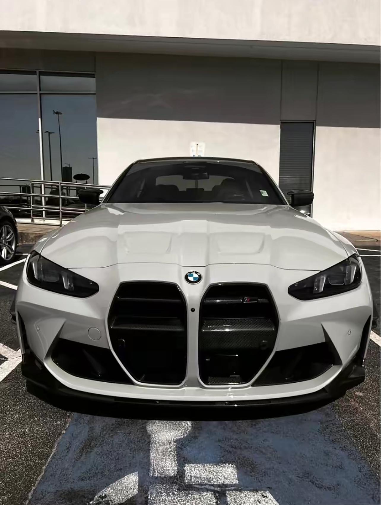 2025 BMW M3 BMW M3 • Competition Drive Sedan 4D competition drive sedan 4D