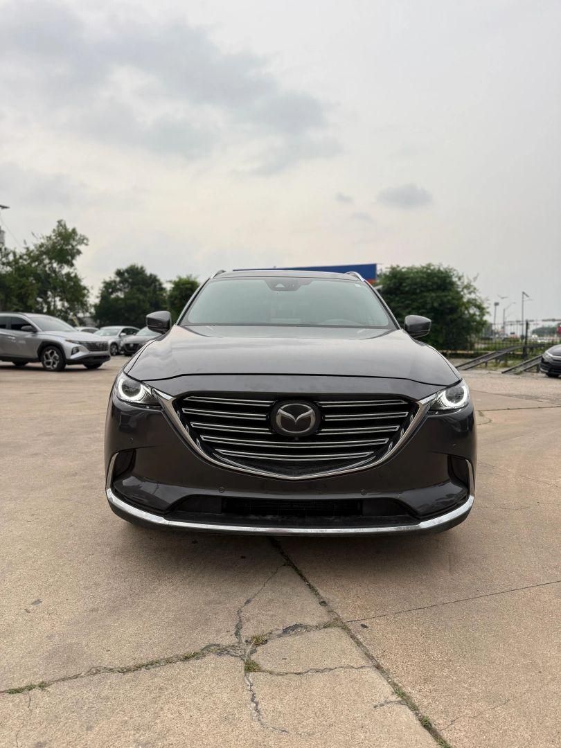 2020 Mazda CX-9 Grand Touring Grand Touring Sport Utility 4D